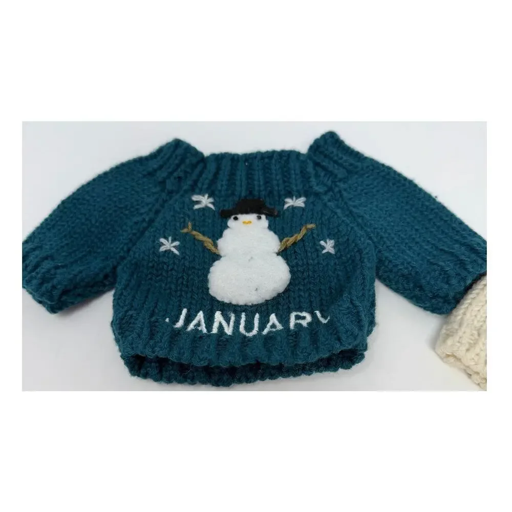 None and/or Unknown vintage month